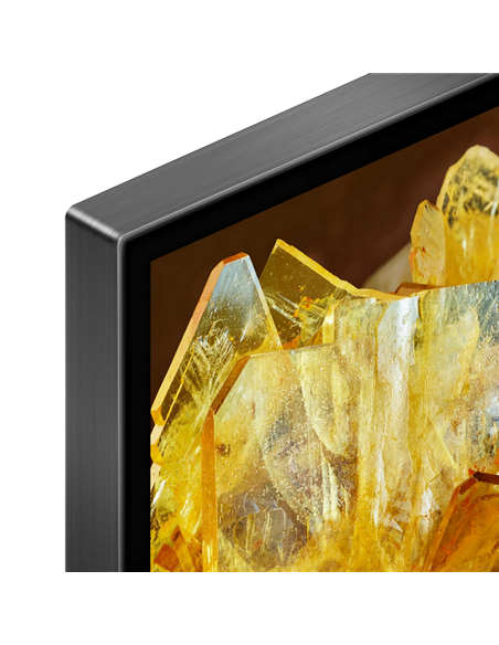 85" LED SMART TV SONY XR85X90LPAEP, 3840x2160 4K UHD, Android TV, Negru