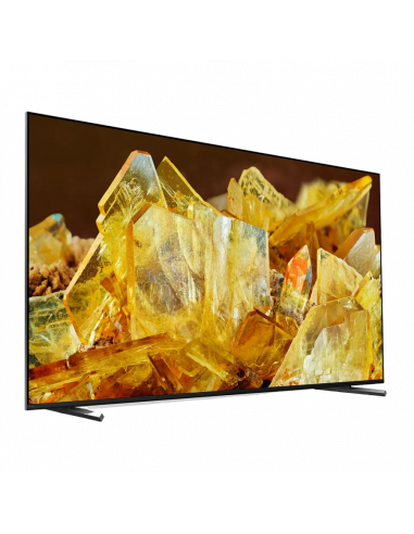 85" LED SMART TV SONY XR85X90LPAEP, 3840x2160 4K UHD, Android TV, Negru