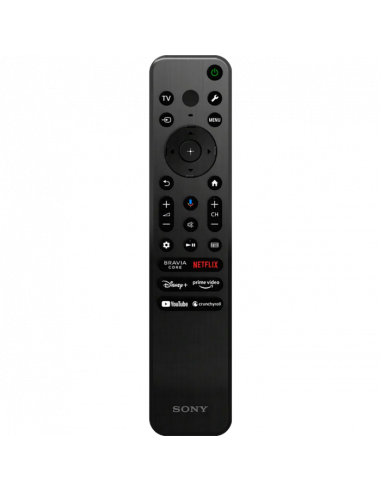 85" LED SMART TV SONY XR85X90LPAEP, 3840x2160 4K UHD, Android TV, Negru