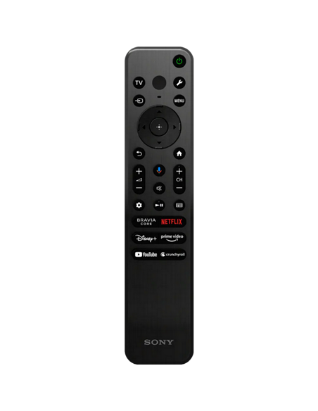 85" LED SMART TV SONY XR85X90LPAEP, 3840x2160 4K UHD, Android TV, Negru