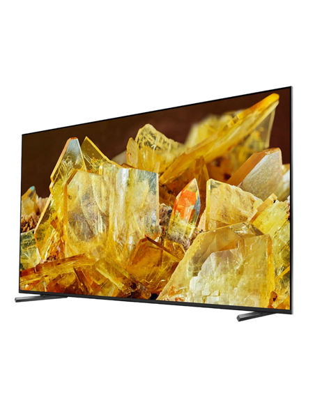 85" LED SMART TV SONY XR85X90LPAEP, 3840x2160 4K UHD, Android TV, Negru