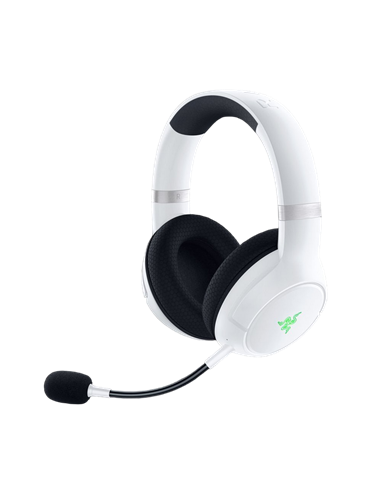 Căști gaming Razer Kaira Pro for Xbox, Fără fir, Alb