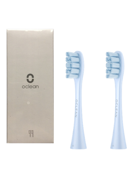 Насадка для электрической зубной щетки Oclean PW07, Sky Blue