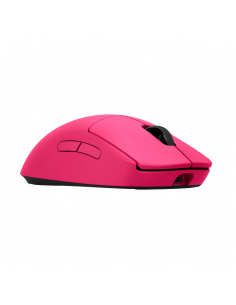 Gaming Mouse Logitech G Pro 2 LightSpeed , Roz 2