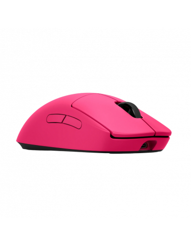 Gaming Mouse Logitech G Pro 2 LightSpeed , Roz