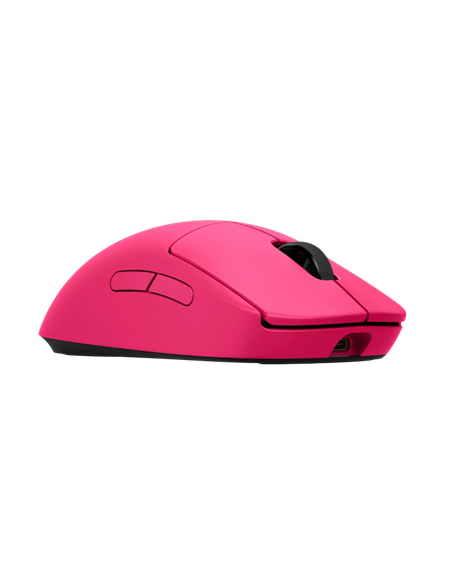 Gaming Mouse Logitech G Pro 2 LightSpeed , Roz