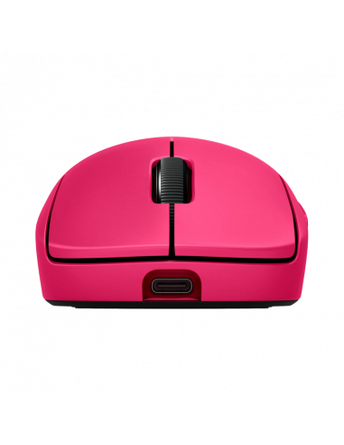 Gaming Mouse Logitech G Pro 2 LightSpeed , Roz
