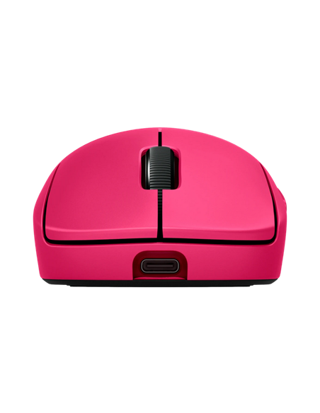 Gaming Mouse Logitech G Pro 2 LightSpeed , Roz