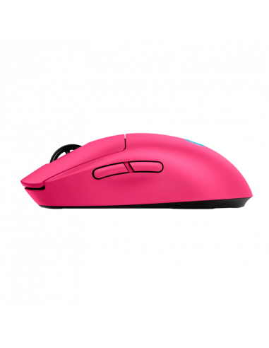 Gaming Mouse Logitech G Pro 2 LightSpeed , Roz