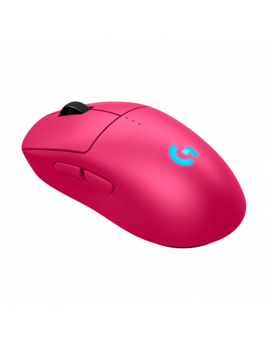 Gaming Mouse Logitech G Pro 2 LightSpeed , Roz
