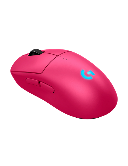 Gaming Mouse Logitech G Pro 2 LightSpeed , Roz