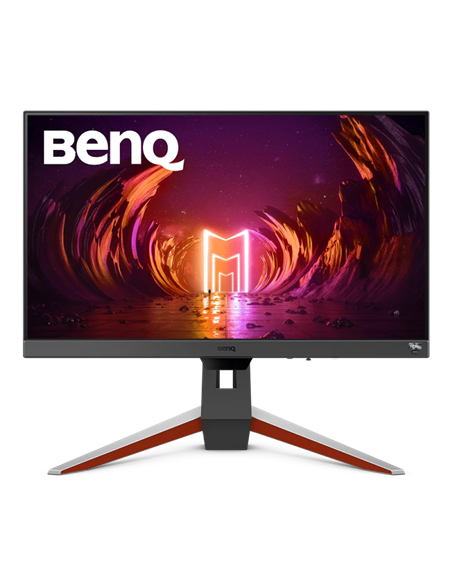 24,5" Игровой монитор BenQ EX240N, VA 1920x1080 FHD, Чёрный