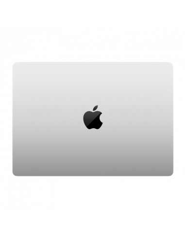 Ноутбук 14,2" Apple MacBook Pro 14 A3401, Серебристый, M4 Pro with 12-core CPU and 16-core GPU, 24Гб/512Гб, macOS Sequoia