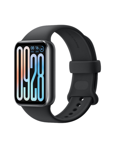 Ceas inteligent Xiaomi Band 9 Pro, Obsidian Black