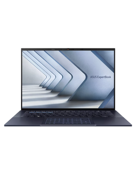 Laptop Business 14" ASUS ExpertBook B9 B9403CVAR, Star Black, Intel Core 7 150U, 32GB/1024GB, Windows 11 Pro