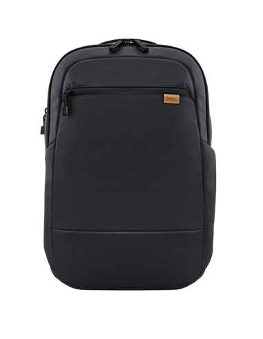 Rucsac DELL EcoLoop Premier Slim, 16", Negru