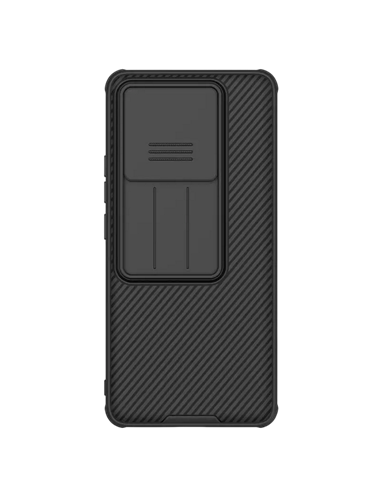 Husă Nillkin CamShield Pro - Xiaomi 14T Pro, Negru