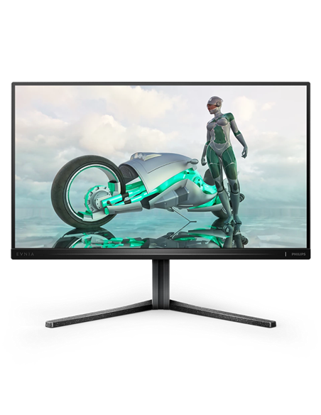 24,5" Monitor Gaming Philips 25M2N3200W, VA 1920x1080 FHD, Negru