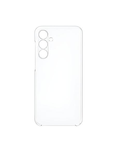 Чехол Samsung Clear Case - Samsung Galaxy A16, Прозрачный