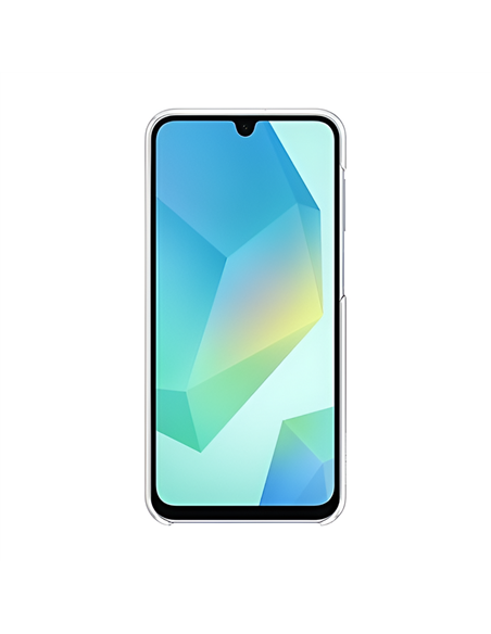 Husă Samsung Clear Case - Samsung Galaxy A16, Transparent Husă Samsung Clear Case - Samsung Galaxy A16, Transparent