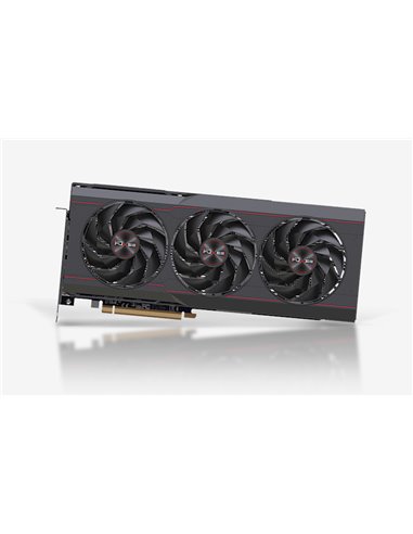 Видеокарта Sapphire PULSE Radeon RX 7900 XT / 20GB / GDDR6 / 320bit