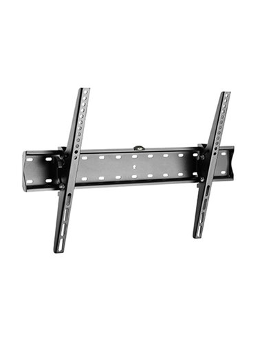 TV-Wall Mount for 37-70”- Gembird ”WM-70T-02”, Tilt, max. 40 kg, Tilting angle up to 24°, Distance TV to Wall: 53 mm, max. VE...