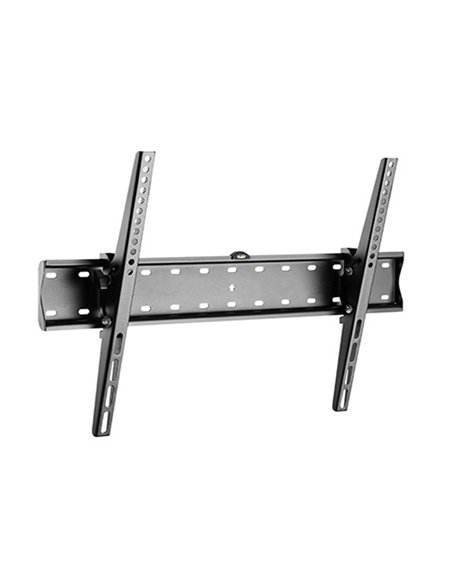 TV-Wall Mount for 37-70”- Gembird ”WM-70T-02”, Tilt, max. 40 kg, Tilting angle up to 24°, Distance TV to Wall: 53 mm, max. VE...