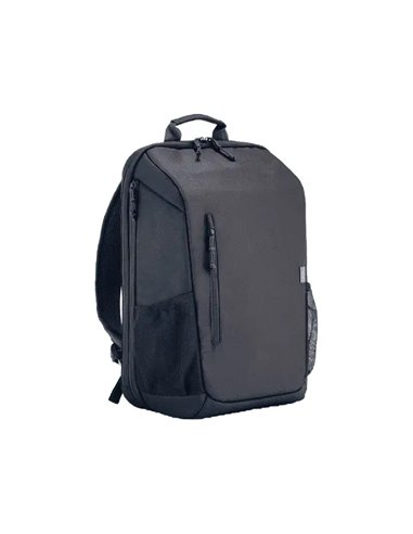 15.6” Rucsac pentru laptop HP 18 Liter, Iron Grey