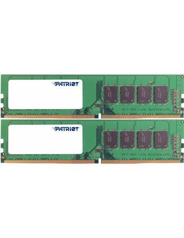 Memorie operativa PATRIOT Signature Line DDR4-2666 16GB (Kit of 2x8GB)