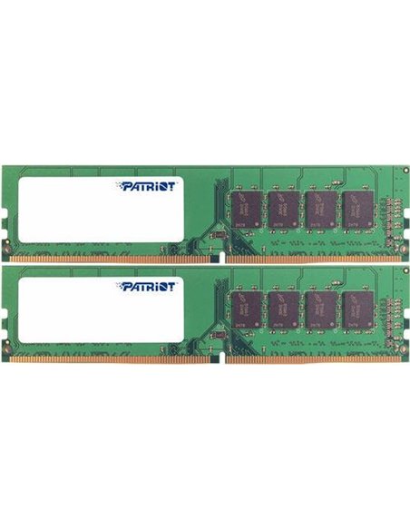 Memorie operativa PATRIOT Signature Line DDR4-2666 16GB (Kit of 2x8GB)