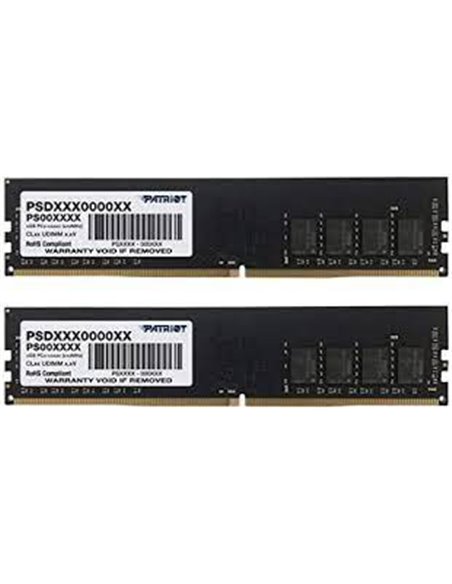 Memorie operativa PATRIOT Signature Line DDR4-3200 16GB (Kit of 2x8GB)