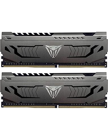 Memorie operativa VIPER (by Patriot) STEEL Performance DDR4-3200 64GB (Kit of 2x32GB)