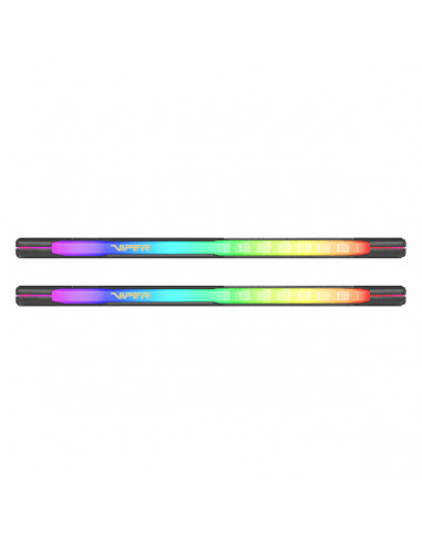 Оперативная память VIPER (by Patriot) STEEL Performance RGB Sync DDR4-3600 32GB