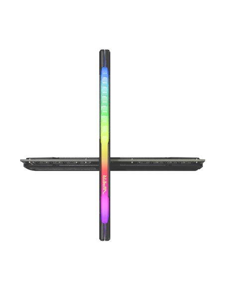 Оперативная память VIPER (by Patriot) STEEL Performance RGB Sync DDR4-3600 32GB