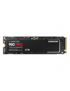 M.2 NVMe SSD Samsung 980 PRO, 2.0TB (MZ-V8P2T0BW)
