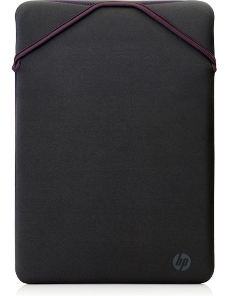 15.6” Чехлол HP Reversible Protective Mauve