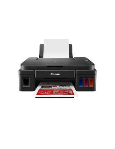 MFD CISS Canon Pixma G3416 / A4 / Wi-Fi / Black