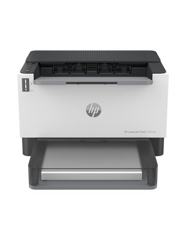 Imprimanta HP LaserJet Tank 2502dw / A4 / Duplex / Wi-Fi / Ethernet / White