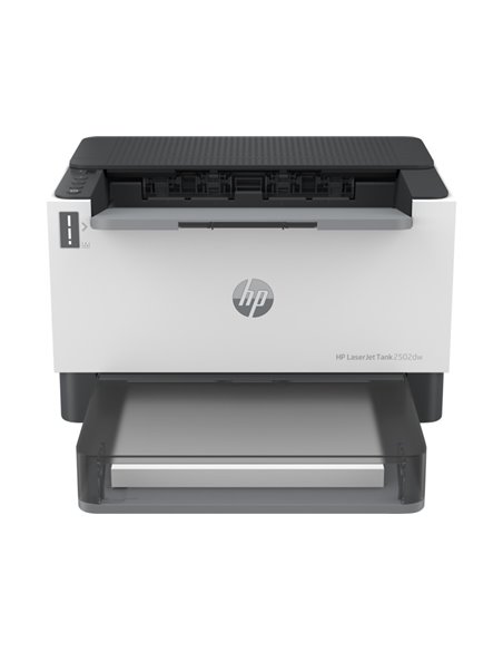 Imprimanta HP LaserJet Tank 2502dw / A4 / Duplex / Wi-Fi / Ethernet / White