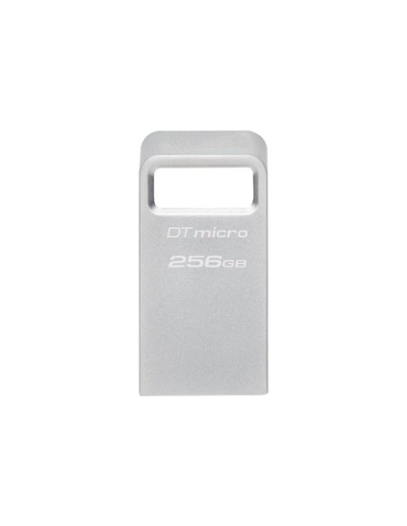 Флеш-накопитель USB3.2 Kingston DataTraveler Micro G2 256ГБ