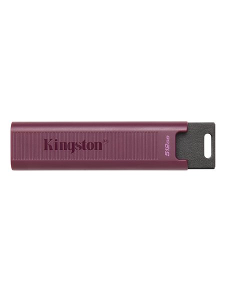 Флеш-накопитель USB Kingston DataTraveler Max / USB3.2 /512GB / Red