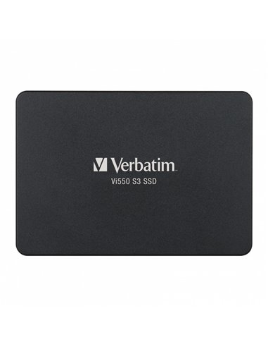 SSD 2.5” Verbatim VI550 S3 2.0TB