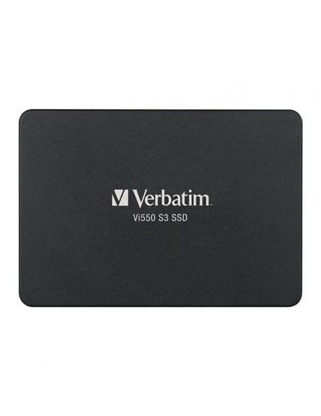 SSD 2.5” Verbatim VI550 S3 2.0TB