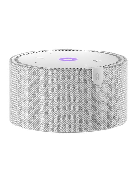 Умная колонка Yandex Station MINI / with Alisa / 10W / Gray