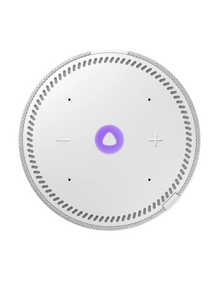 Умная колонка Yandex Station MINI / with Alisa / 10W / Gray