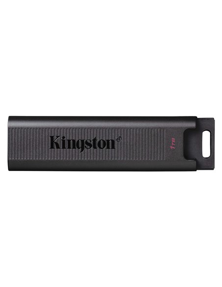 Флеш-накопитель USB Kingston DataTraveler Max / USB-C3.2 / 1TB / Black