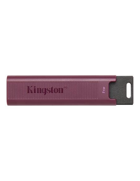 Флеш-накопитель USB Kingston DataTraveler Max / USB3.2 / 1.0TB / Red