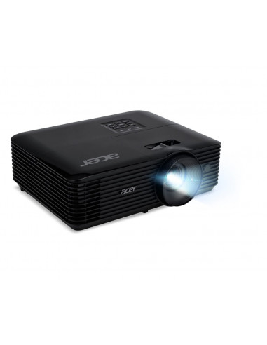 Проектор ACER X1128H (MR.JTG11.001) / DLP / SVGA / 4500 Lm