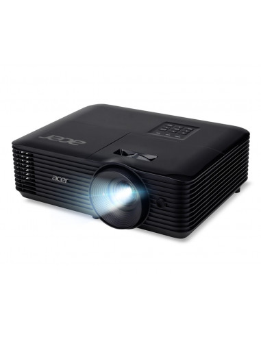 Proiector ACER X1128H (MR.JTG11.001) / DLP / SVGA / 4500 Lm