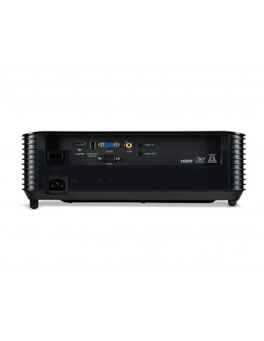 Proiector ACER X1128H (MR.JTG11.001) / DLP / SVGA / 4500 Lm